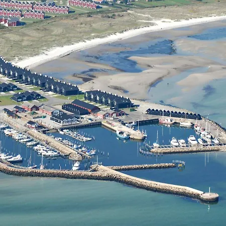 Two-bedroom In Hadsund 11 *