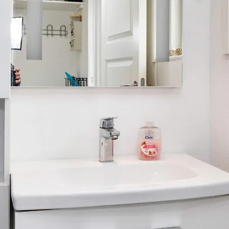 דירה Two-bedroom In Hadsund 11