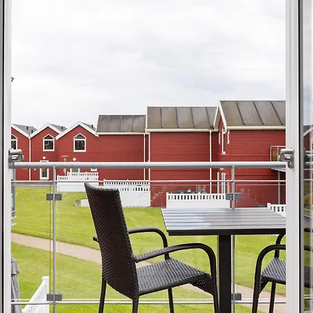 Two-bedroom In Hadsund 11 דירה *