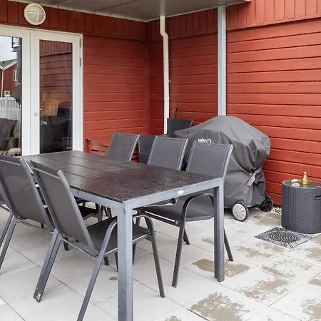 דירה Two-bedroom In Hadsund 11